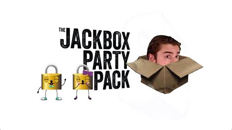 When we are ready to. . Jackbox join